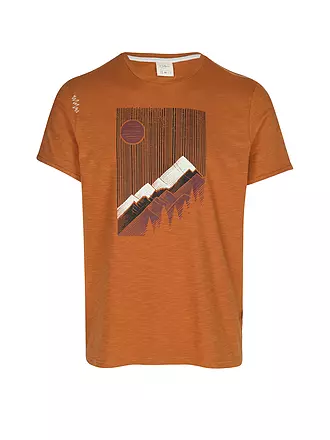 CHILLAZ | Herren Klettershirt Sunny Mountains | 